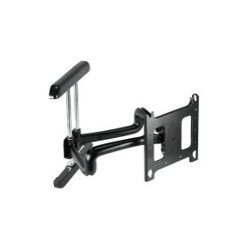 Chief Swing Arm Wall Mount Nero (CHPDRUB)