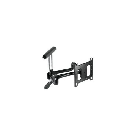 Chief Swing Arm Wall Mount Nero (CHPDRUB)