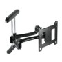 Chief Swing Arm Wall Mount Nero (CHPDRUB)