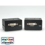 ROLINE Active DVI Extender over Twisted Pair 30 m (RO14.01.3402)