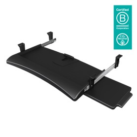 Dataflex Addit cassetto porta tastiera e monitor 223 (DF97223)