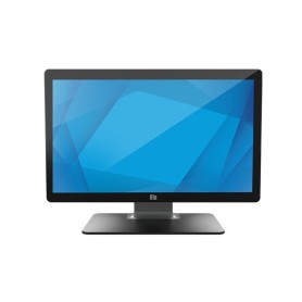 Elo Touch Solutions E659195 visualizzatore di messaggi 60,5 cm (23.8") LED 225 cd/m² Full HD Nero Touch screen