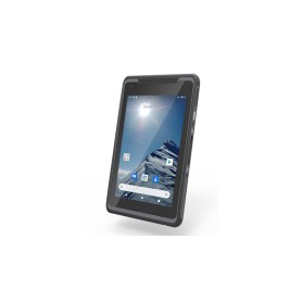 Advantech AIM-75S Qualcomm Snapdragon 64 GB 20,3 cm (8") 4 GB Wi-Fi 5 (802.11ac) Android 10 Nero (AIM-75S-621S10)