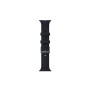 Njord byELEMENTS Vindur Cinghia Marrone, Grigio Salmon leather, Silicone, Pelle vegana (SL14120)