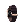 Njord byELEMENTS Eldur Watch Strap for Apple Watch 40/41mm (SL14113)