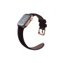 Njord byELEMENTS Eldur Watch Strap for Apple Watch 40/41mm (SL14113)