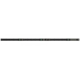 Vertiv GI30041 unità di distribuzione dell'energia (PDU) 42 presa(e) AC Nero