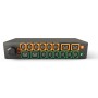 Vertiv Geist GI30032L unità di distribuzione dell'energia (PDU) 16 presa(e) AC 2U Nero