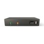 Vertiv Geist GI30032L unità di distribuzione dell'energia (PDU) 16 presa(e) AC 2U Nero