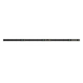 Vertiv Geist GI30045 unità di distribuzione dell'energia (PDU) 48 presa(e) AC Nero