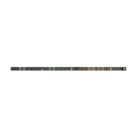 Vertiv Geist GI30029L unità di distribuzione dell'energia (PDU) 12 presa(e) AC Nero