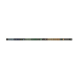 Vertiv Geist GI30043L unità di distribuzione dell'energia (PDU) 24 presa(e) AC Nero