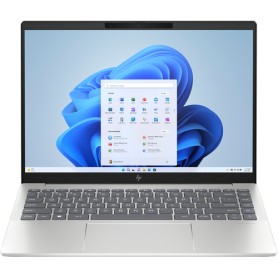 HP Pavilion Plus 14-ew1010nl Intel Core Ultra 5 125H Computer portatile 35,6 cm (14") 3K 16 GB LPDDR5x-SDRAM 512 GB SSD Wi-Fi 6E (A51SQEA#ABZ)