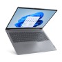Lenovo ThinkBook 16 G6 IRL Intel® Core™ i5 i5-1335U Computer portatile 40,6 cm (16") WUXGA 16 GB DDR5-SDRAM 512 GB SSD Wi-Fi  (21KH00QJIX)