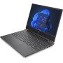 HP Victus Gaming 15-fa1050nl Intel® Core™ i7 i7-13620H Computer portatile 39,6 cm (15.6") Full HD 16 GB DDR4-SDRAM 1 TB SSD N (A02MVEA#ABZ)