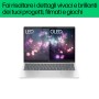HP Pavilion Plus 14-ew1010nl Intel Core Ultra 5 125H Computer portatile 35,6 cm (14") 3K 16 GB LPDDR5x-SDRAM 512 GB SSD Wi-Fi 6E (A51SQEA#ABZ)