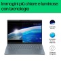 HP Pavilion Plus 14-ew1010nl Intel Core Ultra 5 125H Computer portatile 35,6 cm (14") 3K 16 GB LPDDR5x-SDRAM 512 GB SSD Wi-Fi 6E (A51SQEA#ABZ)
