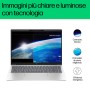 HP Pavilion Plus 14-ew1010nl Intel Core Ultra 5 125H Computer portatile 35,6 cm (14") 3K 16 GB LPDDR5x-SDRAM 512 GB SSD Wi-Fi 6E (A51SQEA#ABZ)