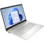 HP 15s-fq5050nl Intel® Core™ i5 i5-1235U Computer portatile 39,6 cm (15.6") Full HD 8 GB DDR4-SDRAM 512 GB SSD Wi-Fi 5 (802.1 (8F927EA#ABZ)