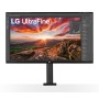 LG 32BN88U-B Monitor PC 80 cm (31.5") 3840 x 2160 Pixel 4K Ultra HD LCD Nero (32BN88U-B.AEU)