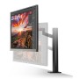 LG 32BN88U-B Monitor PC 80 cm (31.5") 3840 x 2160 Pixel 4K Ultra HD LCD Nero (32BN88U-B.AEU)