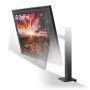LG 32BN88U-B Monitor PC 80 cm (31.5") 3840 x 2160 Pixel 4K Ultra HD LCD Nero (32BN88U-B.AEU)