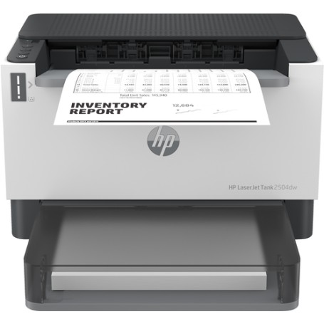 HP Stampante LaserJet Tank 2504dw (2R7F4A)