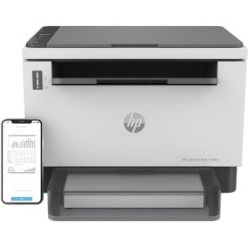 HP LaserJet Stampante multifunzione Tank 1604w (381L0A)