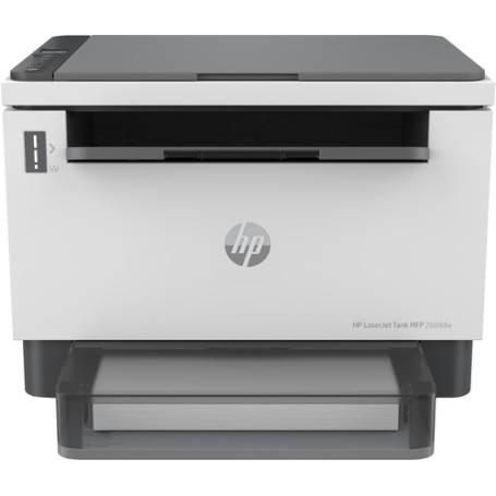 HP LaserJet Stampante multifunzione Tank 2604dw (381V0A)
