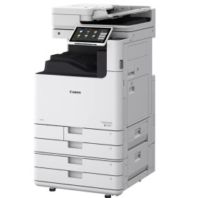 Canon imageRUNNER ADVANCE DX C5870i Laser A3 1200 x 1200 DPI 70 ppm Wi-Fi (3824C005AA)