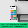 HP LaserJet Stampante multifunzione Tank 1604w (381L0A)