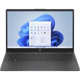 HP 15-fd0058nl Intel® Core™ i3 i3-N305 Computer portatile 39,6 cm (15.6") Full HD 8 GB DDR4-SDRAM 512 GB SSD Wi-Fi 6 (802.11a (A51T0EA#ABZ)