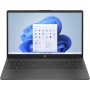 HP 15-fd0058nl Intel® Core™ i3 i3-N305 Computer portatile 39,6 cm (15.6") Full HD 8 GB DDR4-SDRAM 512 GB SSD Wi-Fi 6 (802.11a (A51T0EA#ABZ)