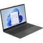 HP 15-fd0058nl Intel® Core™ i3 i3-N305 Computer portatile 39,6 cm (15.6") Full HD 8 GB DDR4-SDRAM 512 GB SSD Wi-Fi 6 (802.11a (A51T0EA#ABZ)