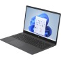 HP 15-fd0058nl Intel® Core™ i3 i3-N305 Computer portatile 39,6 cm (15.6") Full HD 8 GB DDR4-SDRAM 512 GB SSD Wi-Fi 6 (802.11a (A51T0EA#ABZ)