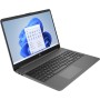 HP 15s-fq3006nl Intel® Celeron® N4500 Computer portatile 39,6 cm (15.6") Full HD 4 GB DDR4-SDRAM 128 GB SSD Wi-Fi 5 (802.11ac) (A00WZEA#ABZ)