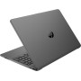 HP 15s-fq3006nl Intel® Celeron® N4500 Computer portatile 39,6 cm (15.6") Full HD 4 GB DDR4-SDRAM 128 GB SSD Wi-Fi 5 (802.11ac) (A00WZEA#ABZ)