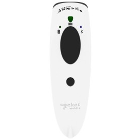 Socket Mobile S720 Lettore di codici a barre portatile 1D/2D Lineare Bianco (CX3982-3039)