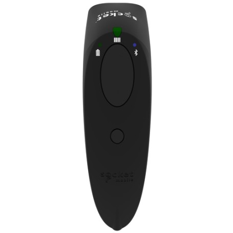 Socket Mobile S720 Lettore di codici a barre portatile 1D/2D Lineare Nero (CX3972-3029)