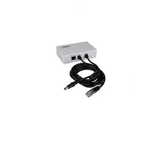 Microsemi PD-AS-951/12-24 adattatore PoE e iniettore Gigabit Ethernet (PD-AS-951/12-24)