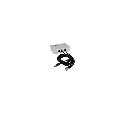 Microsemi PD-AS-951/12-24 adattatore PoE e iniettore Gigabit Ethernet (PD-AS-951/12-24)