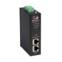 Microsemi PD-9001GI/DC adattatore PoE e iniettore Gigabit Ethernet 50 V (PD-9001GI/DC)
