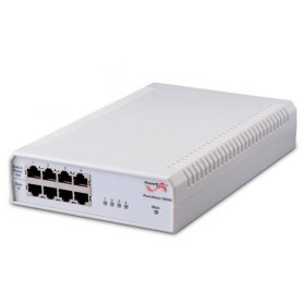 Microsemi 3504G Gigabit Ethernet 55 V (PD-3504G/AC-EU)