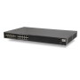 Microchip Technology 12-port BT 90W NMS AC EU/UK cord Gigabit Ethernet 55 V (PD-9612GC/AC-EK)