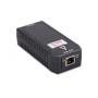 Microsemi PD-POE-EXTENDER moltiplicatore di rete Trasmettitore di rete Nero