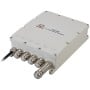 Microchip Technology PDS-104GO/AC Gigabit Ethernet (PDS-104GO/AC/M-CC)