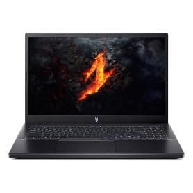Acer NITRO V 15 ANV15-41-R9MM AMD Ryzen™ 7 7735HS Computer portatile 39,6 cm (15.6") Full HD 16 GB DDR5-SDRAM 512 GB SSD NVIDI (NH.QPDET.008)