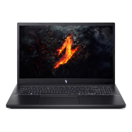 Acer NITRO V 15 ANV15-41-R9MM AMD Ryzen™ 7 7735HS Computer portatile 39,6 cm (15.6") Full HD 16 GB DDR5-SDRAM 512 GB SSD NVIDI (NH.QPDET.008)