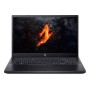 Acer NITRO V 15 ANV15-41-R9MM AMD Ryzen™ 7 7735HS Computer portatile 39,6 cm (15.6") Full HD 16 GB DDR5-SDRAM 512 GB SSD NVIDI (NH.QPDET.008)