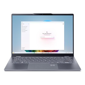 Acer NX.J2JET.003 laptop Intel Core Ultra 5 226V Computer portatile 35,6 cm (14") 16 GB DDR5-SDRAM 512 GB SSD Wi-Fi 7 (802.11be) (NX.KYXET.001)